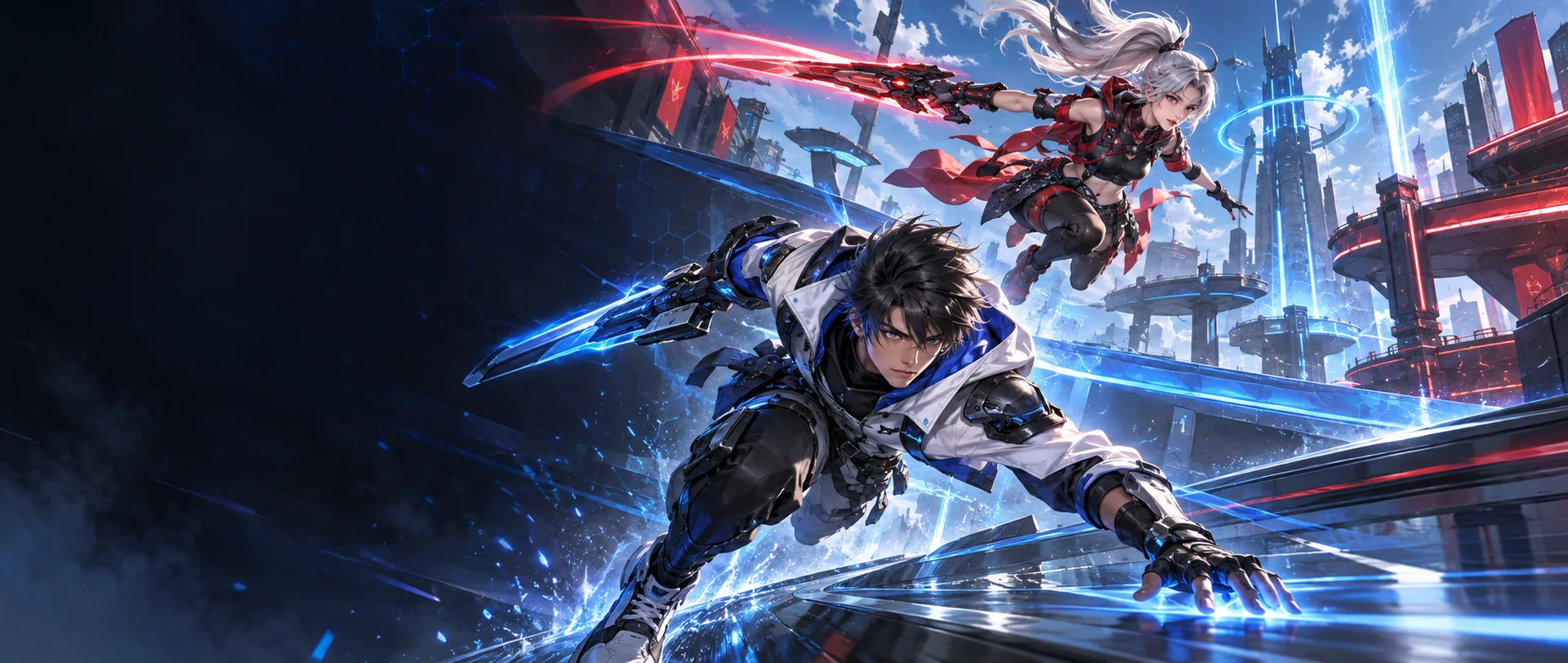 Hero Roster Apex S4 Apex — Fast. Stylish. Competitive.